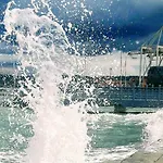 アパート Sea Sun & Me