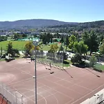 Sea Sun & Me アパート *