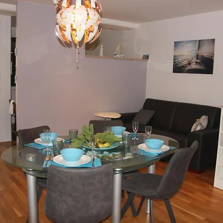 Sea Sun & Me Appartamento Capodistria