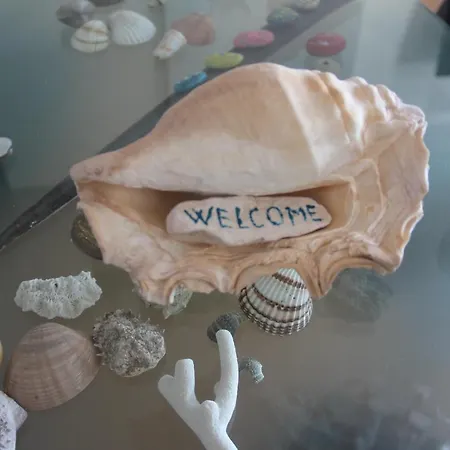 Sea Sun & Me Appartement