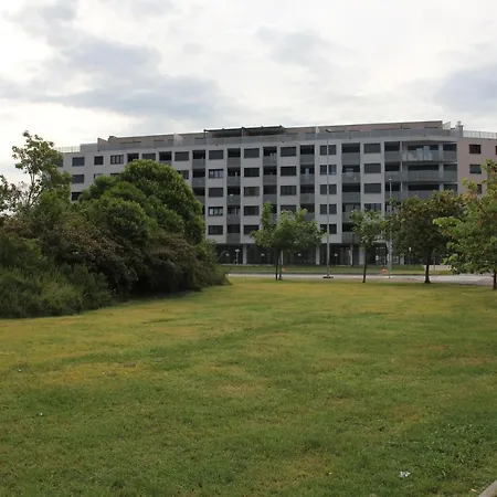 Apartman Sea Sun & Me Koper