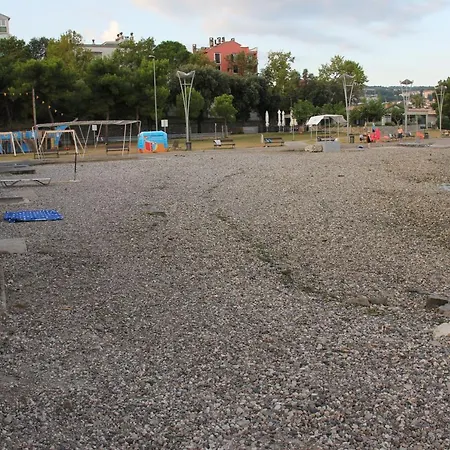 Appartement Sea Sun & Me Koper