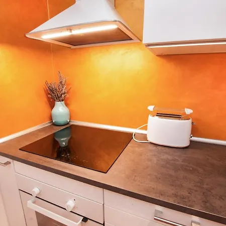 Appartement Sea Sun & Me Koper