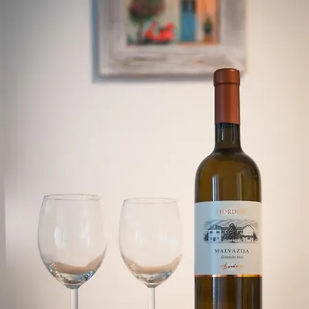 Sea Sun & Me Apartmán Koper