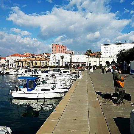 Appartement Sea Sun & Me *