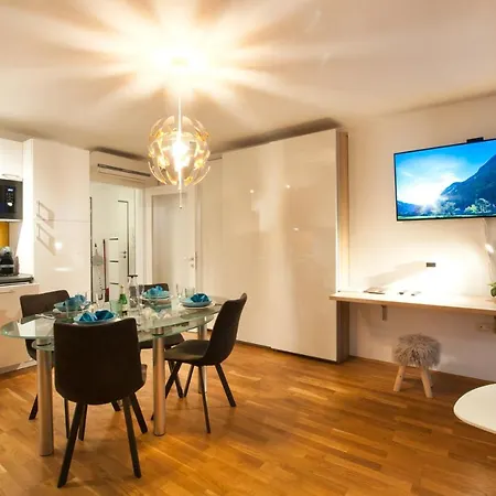 Sea Sun & Me Apartmán *