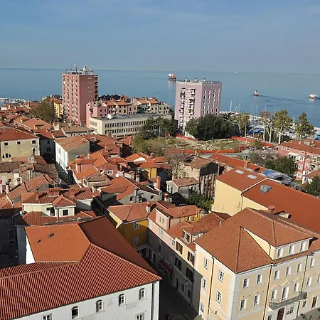 Appartement Sea Sun & Me