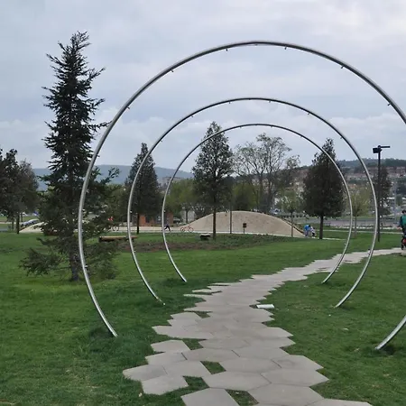 Sea Sun & Me Appartement *