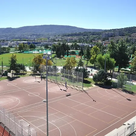 Sea Sun & Me Lägenhet *