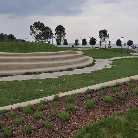 Appartement Sea Sun & Me Koper