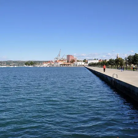 Sea Sun & Me Apartman