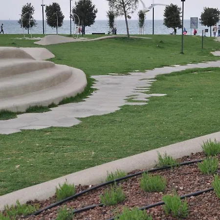 Appartement Sea Sun & Me Koper