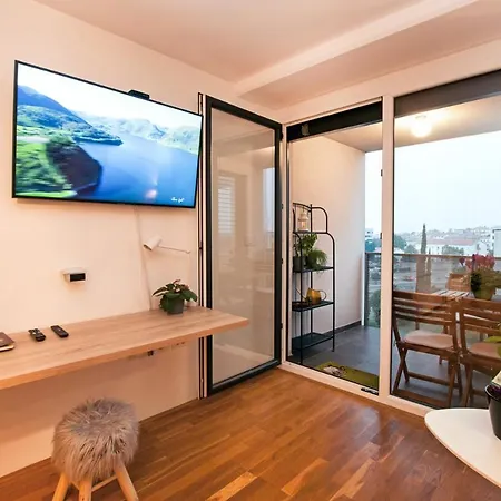 Apartmán Sea Sun & Me *