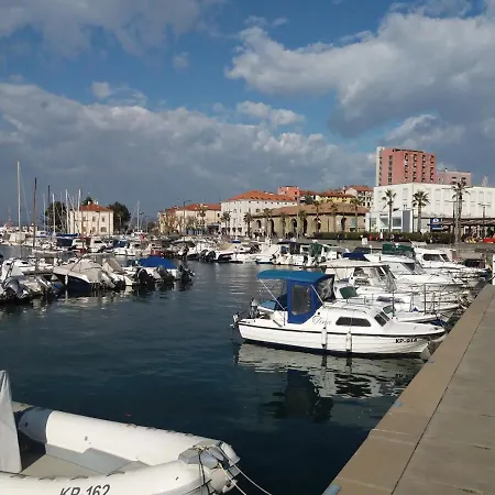Sea Sun & Me Koper