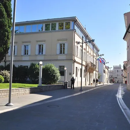 Appartement Sea Sun & Me *