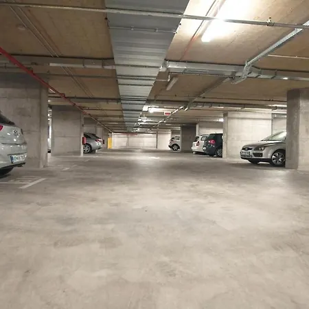 Sea Sun & Me Lägenhet *