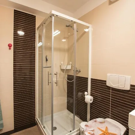 Sea Sun & Me Lägenhet *