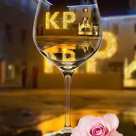 Appartement Sea Sun & Me *