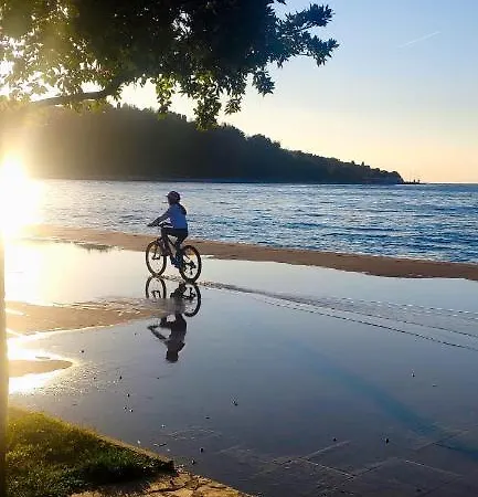 Apartmán Sea Sun & Me