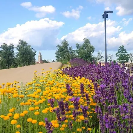 Sea Sun & Me Appartement Koper