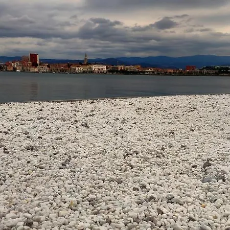 Lägenhet Sea Sun & Me *