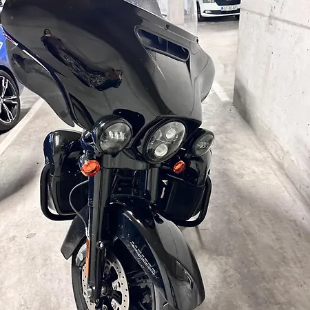 Sea Sun & Me Lägenhet *