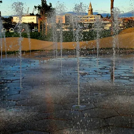 Apartmán Sea Sun & Me Koper