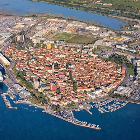 Sea Sun & Me Koper