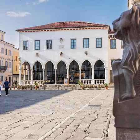 Sea Sun & Me Apartmán