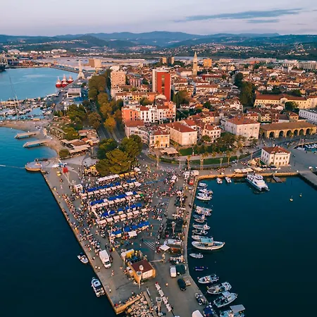 Lägenhet Sea Sun & Me