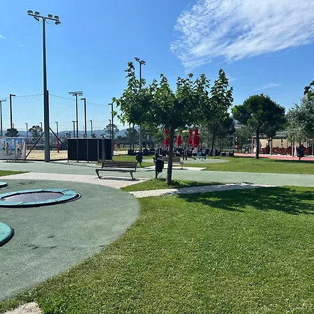 Appartamento Sea Sun & Me Capodistria