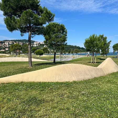 Appartamento Sea Sun & Me Capodistria