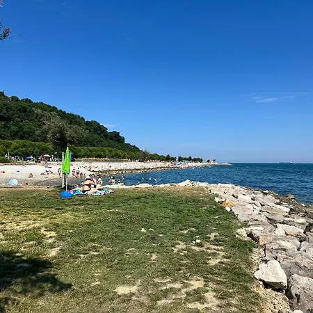 Sea Sun & Me Appartamento