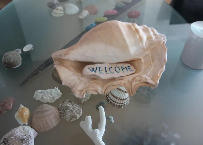 Sea Sun & Me 아파트