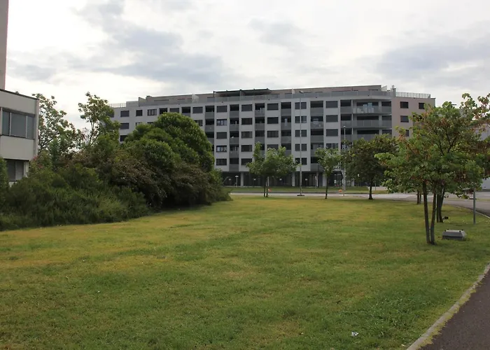 아파트 Sea Sun & Me 코페르