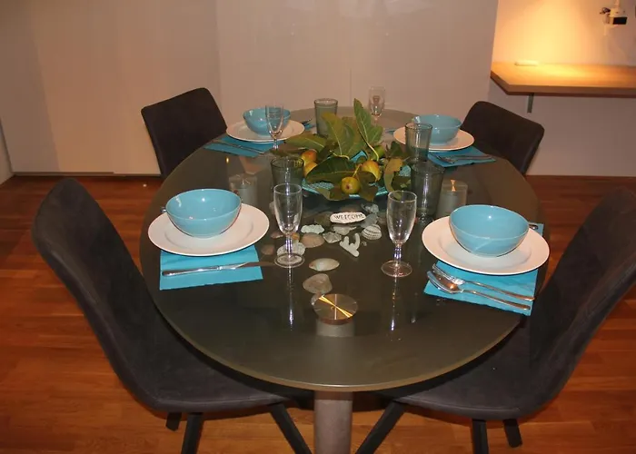 아파트 Sea Sun & Me *