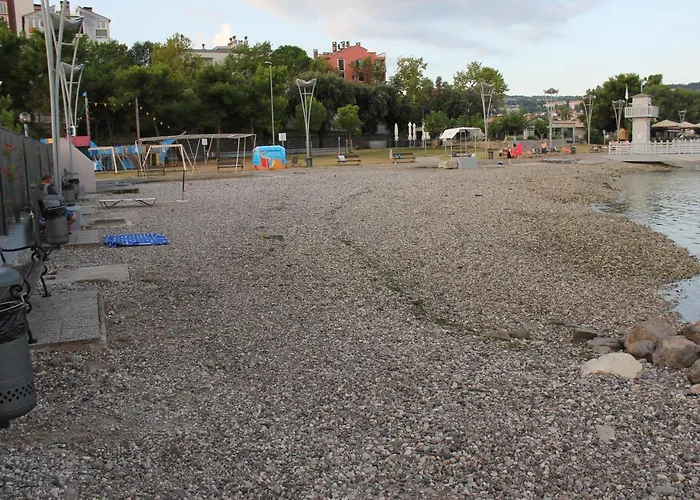 Appartement Sea Sun & Me Koper