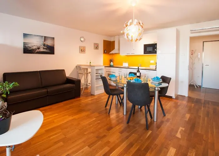 Lejlighed Sea Sun & Me *