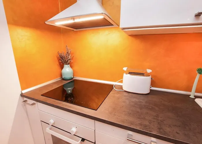 아파트 Sea Sun & Me 코페르