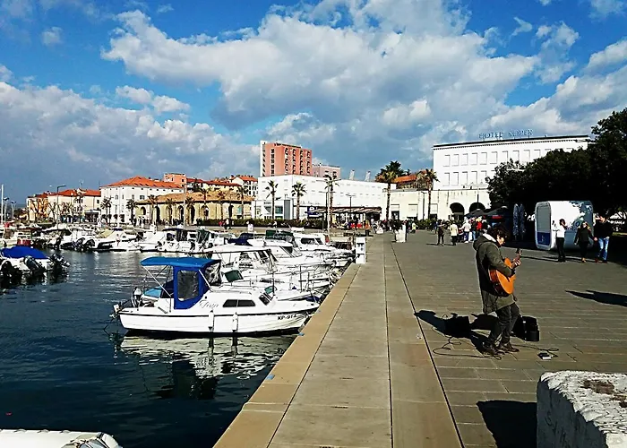 아파트 Sea Sun & Me *