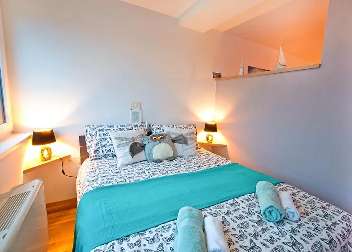 Sea Sun & Me 아파트 *