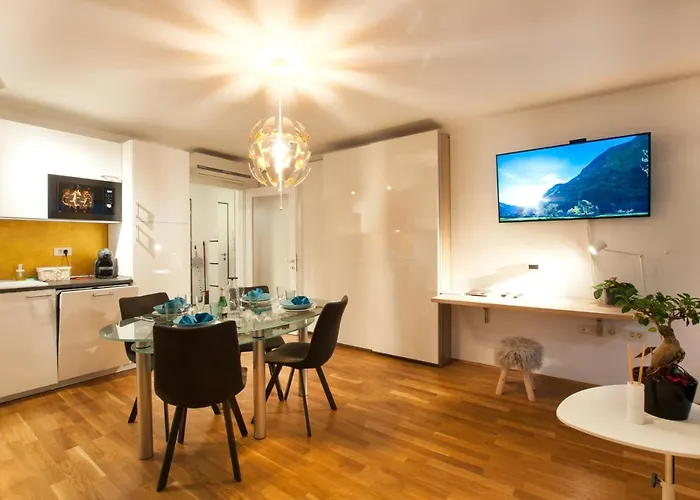 Sea Sun & Me 아파트 *