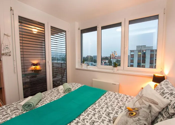 아파트 Sea Sun & Me *