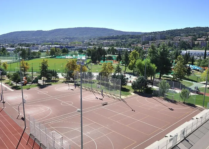 Sea Sun & Me Lejlighed *