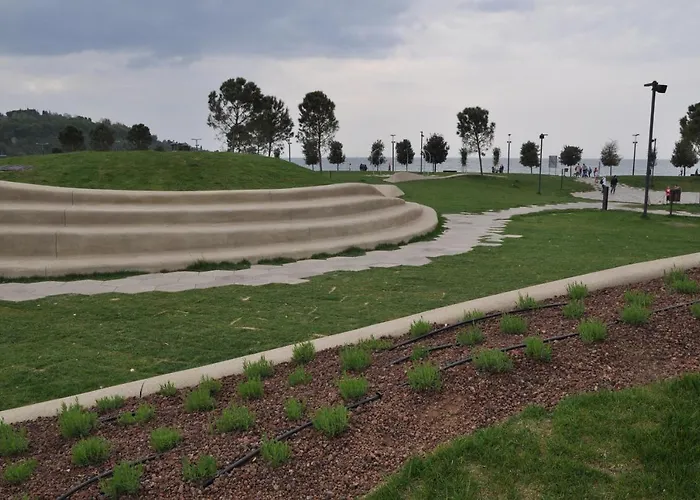 아파트 Sea Sun & Me 코페르