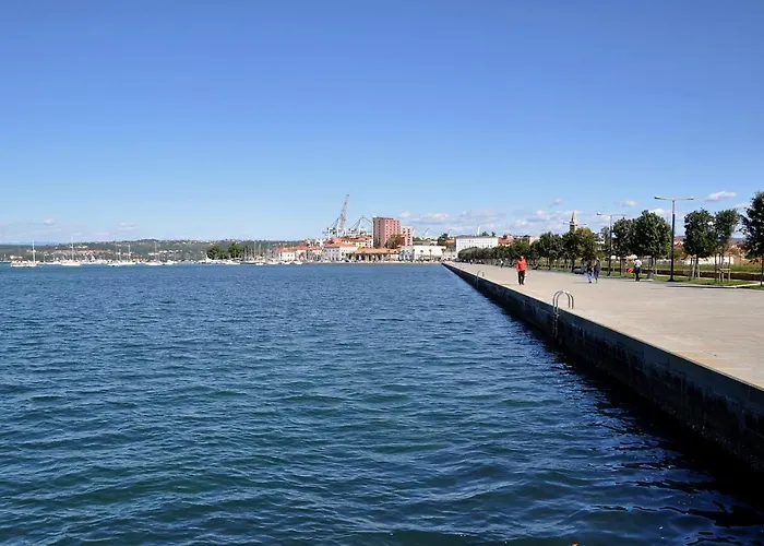 Sea Sun & Me Lejlighed