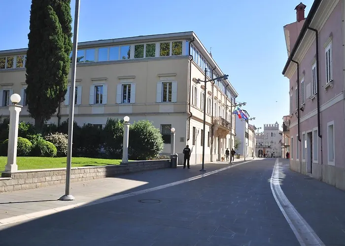 Lejlighed Sea Sun & Me *