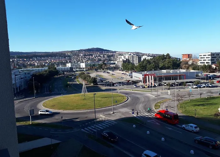 Sea Sun & Me 아파트 *