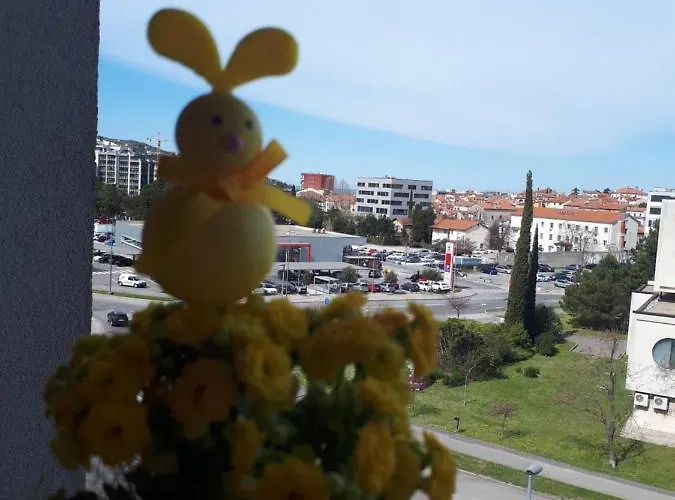 아파트 Sea Sun & Me *