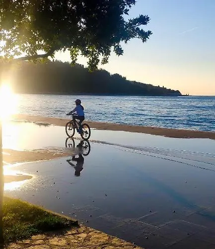 아파트 Sea Sun & Me